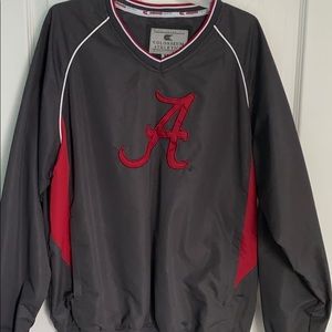 Alabama Windbreaker